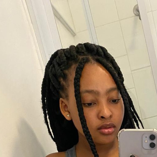 Thandeka D. profile photo