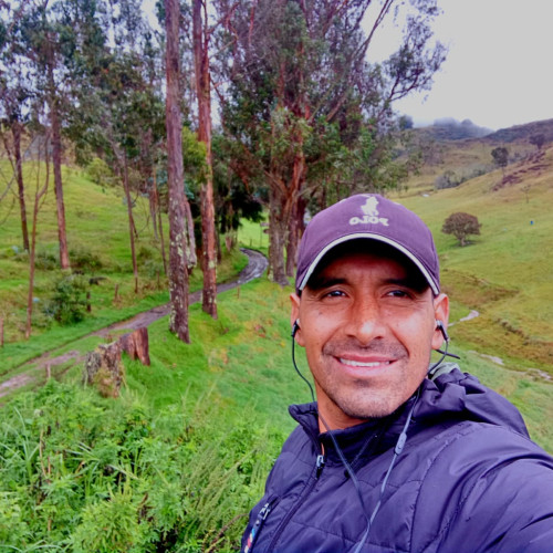Juan Carlos  J. profile photo