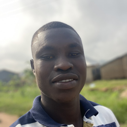 Boakye  A. profile photo