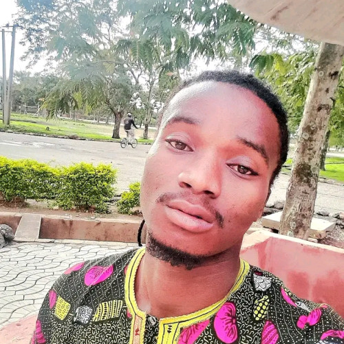 Enitanwa Moses A. profile photo