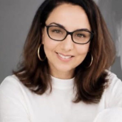 Shakiba M. profile photo
