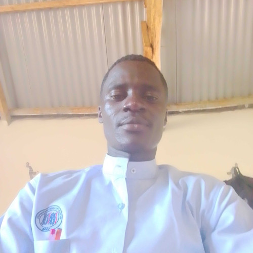 NDISIO T. profile photo