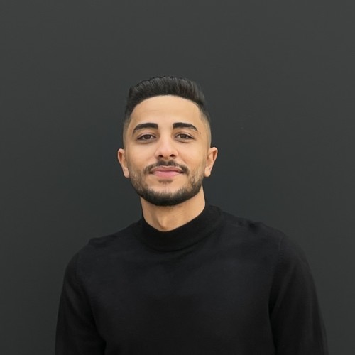 Mahmoud M.