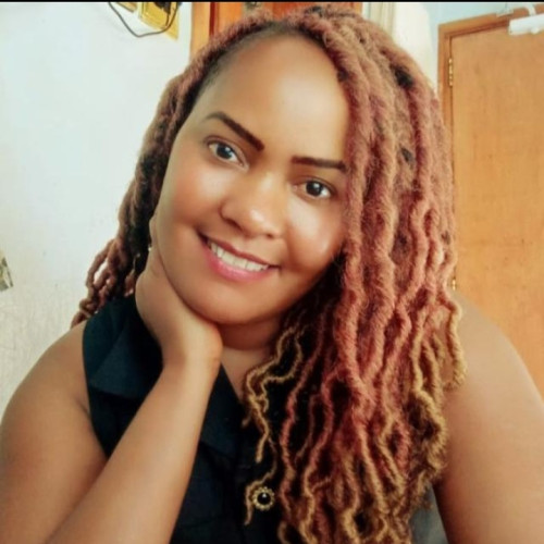 Peris M. profile photo