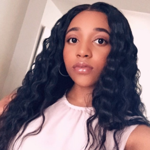 Alexis D. profile photo