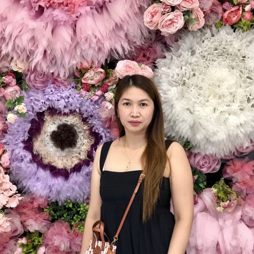 Cherilyn M.