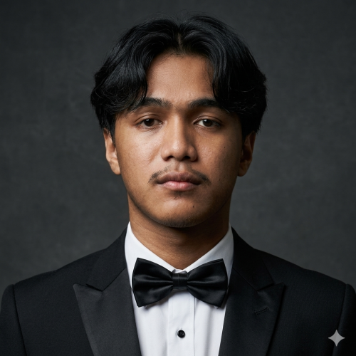 Shermann A. profile photo