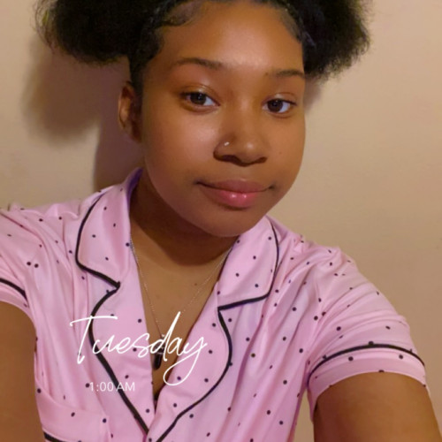 Amariana D.