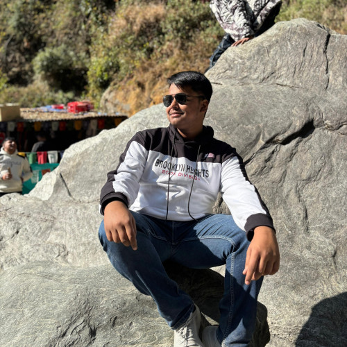 Harshit  K.