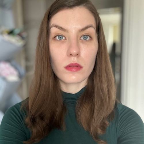 Jelena Z. profile photo