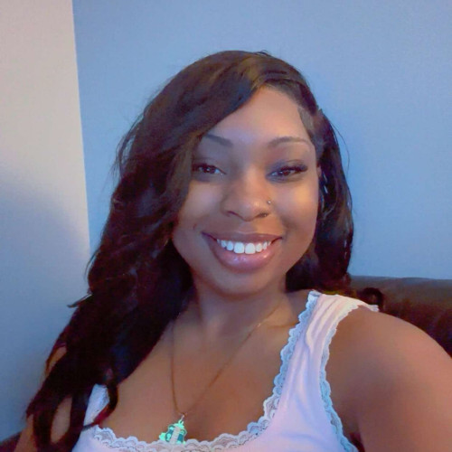 Gabrielle D. profile photo