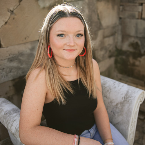 madison l. profile photo