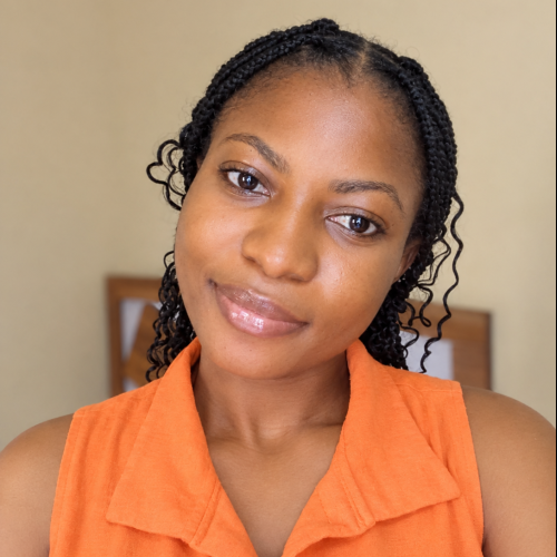 mmesoma J. profile photo