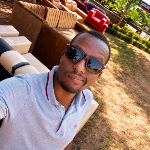 Hakim A. profile photo
