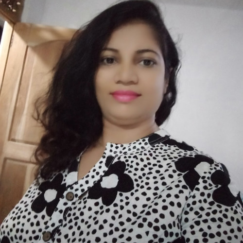Dilakshi E.