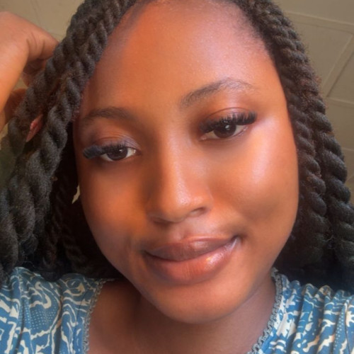 Blessing A. profile photo
