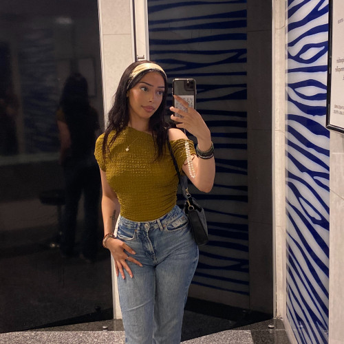 Nora T. profile photo