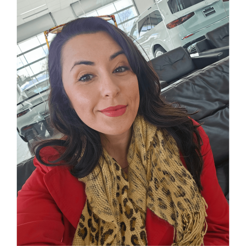 Vianey G. profile photo