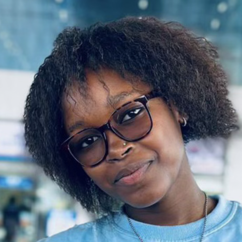 Shakirah T. profile photo