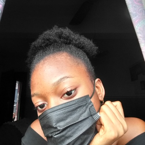 Victoria Egwu  E. profile photo