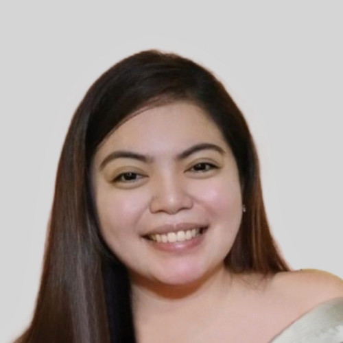 Charmaine E. profile photo