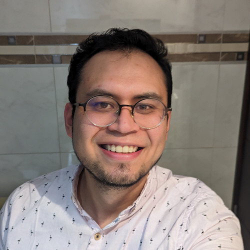Sergio  A.