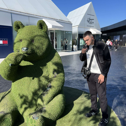 Loris G. profile photo