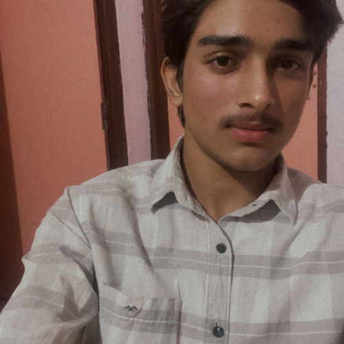 Nitesh m. profile photo