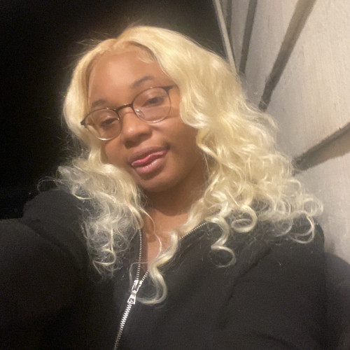 Danielle F. profile photo