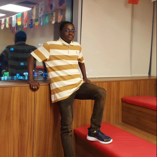 Umar A. profile photo