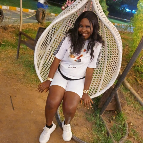Favour ada I. profile photo