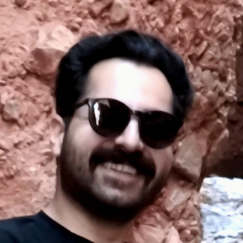 Saman G. profile photo
