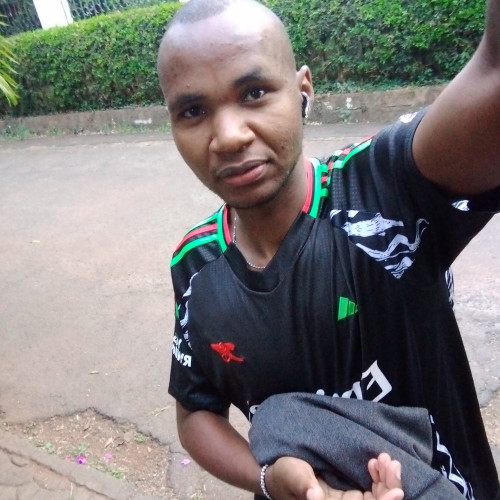 Kenedy G. profile photo