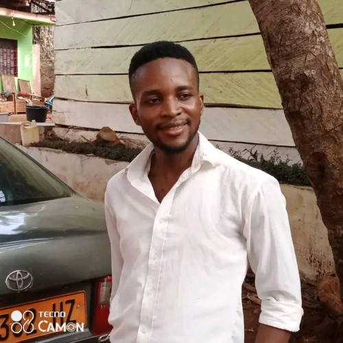 Acho A. profile photo