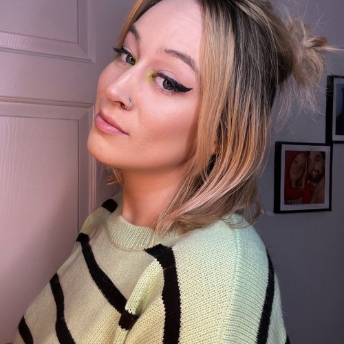 Danielle D.