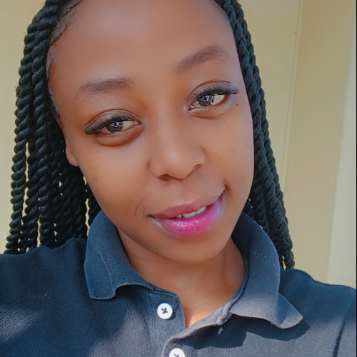 Omphile M.