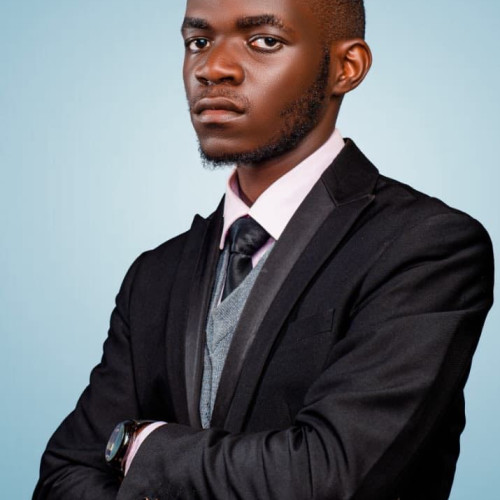 KYOBE G. profile photo