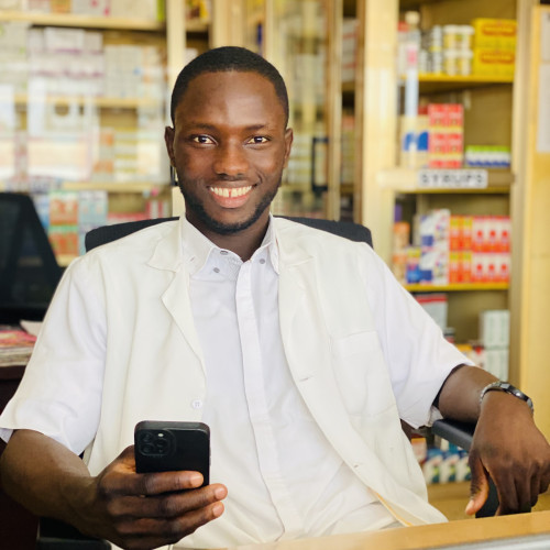 Turkson R. profile photo