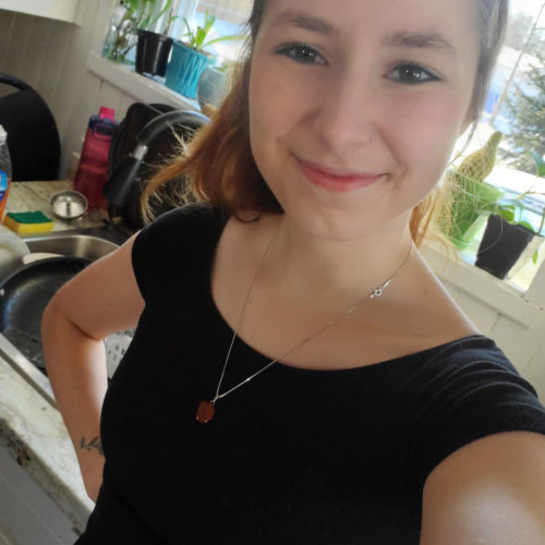 Rachelle G. profile photo
