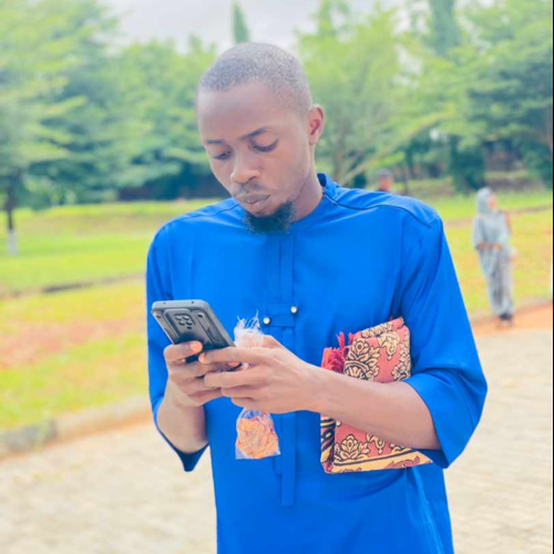 Abdulmukeet A.