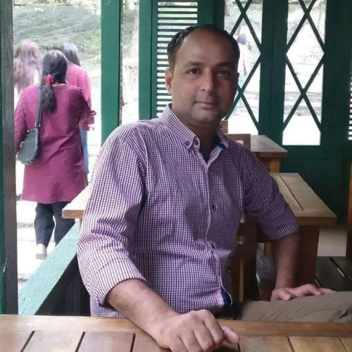 Zeeshan  S. profile photo