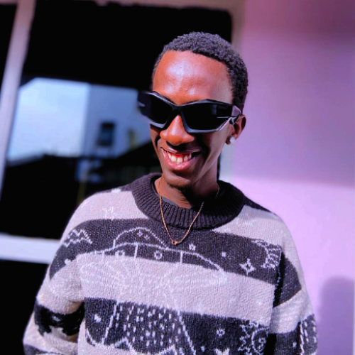 Kigozi  S. profile photo