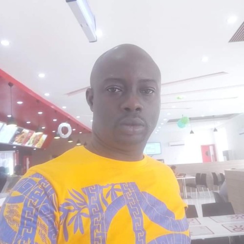 Odafe U. profile photo