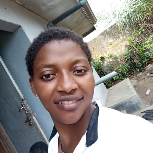 Engubia P. profile photo