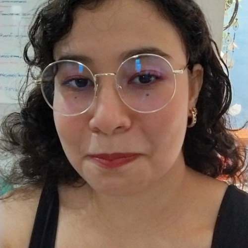 Maria M.