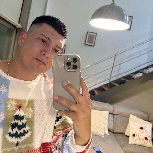 Oscar G. profile photo
