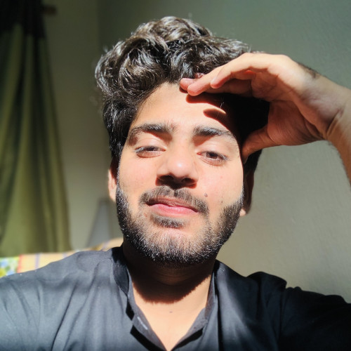 Sakhawar M. profile photo