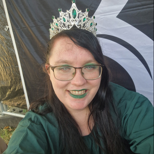 Kitty B. profile photo