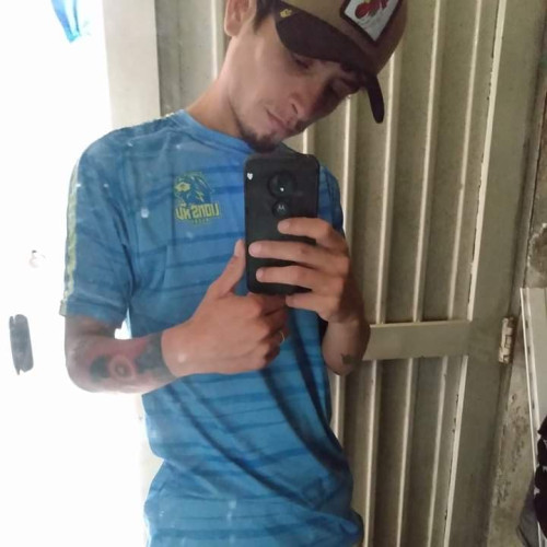 Leandro Facundo N.