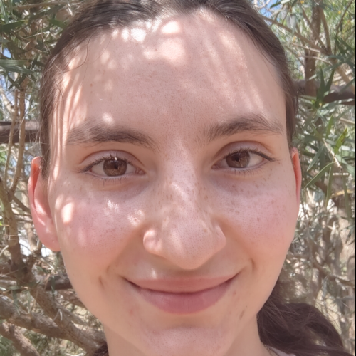 Kayla D. profile photo